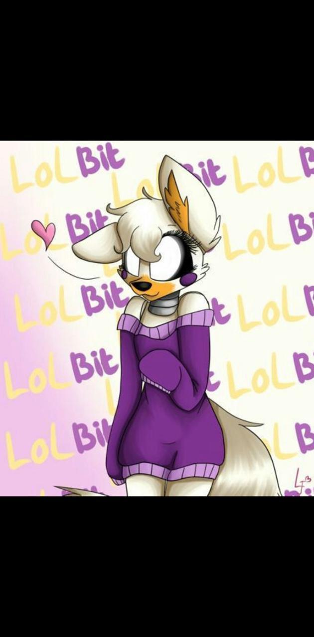 630x1280 lolbit wallpaper