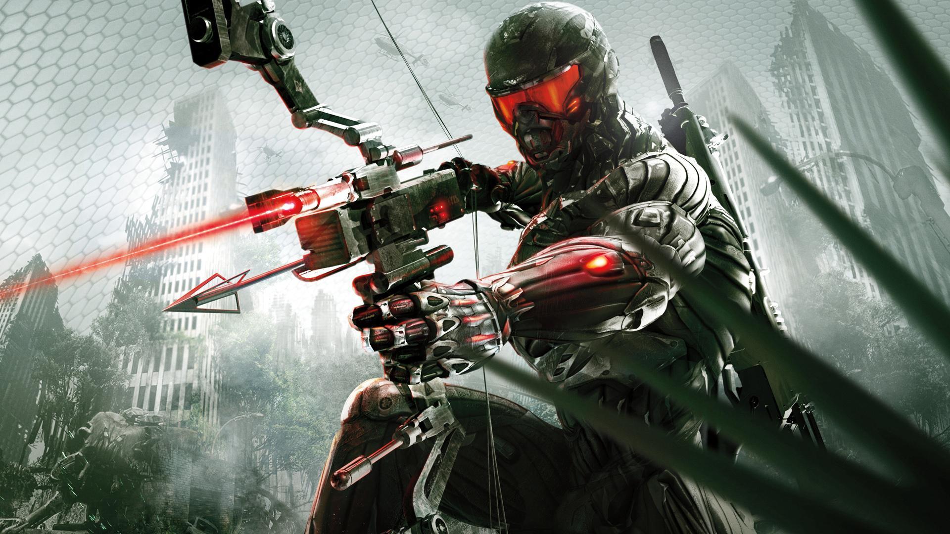1920x1080 Gaming Wallpaper HD Desktop Background