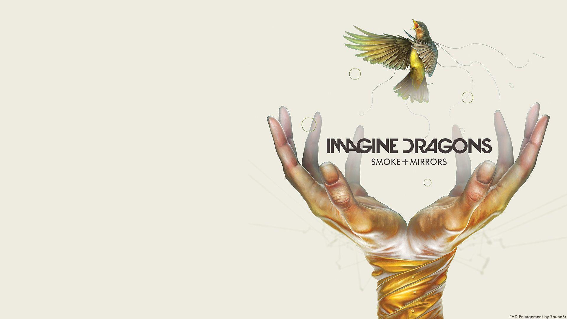 Total 107+ imagen frases de imagine dragons - Viaterra.mx