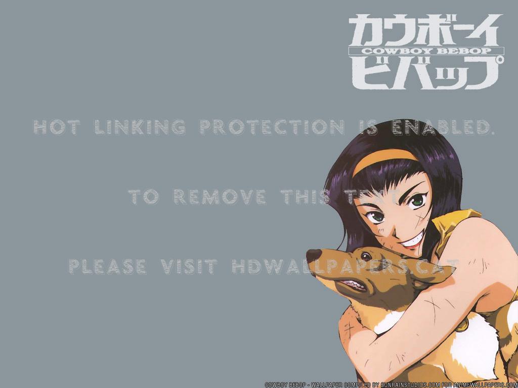 1024x768 Desktop Faye Valentine Ein Anime Cowboy Bebop Valentine Wallpaper iPhone