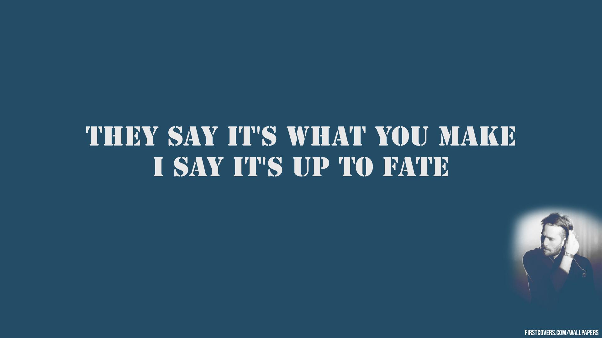 1920x1080 Imagine Dragons Desktop Wallpaper