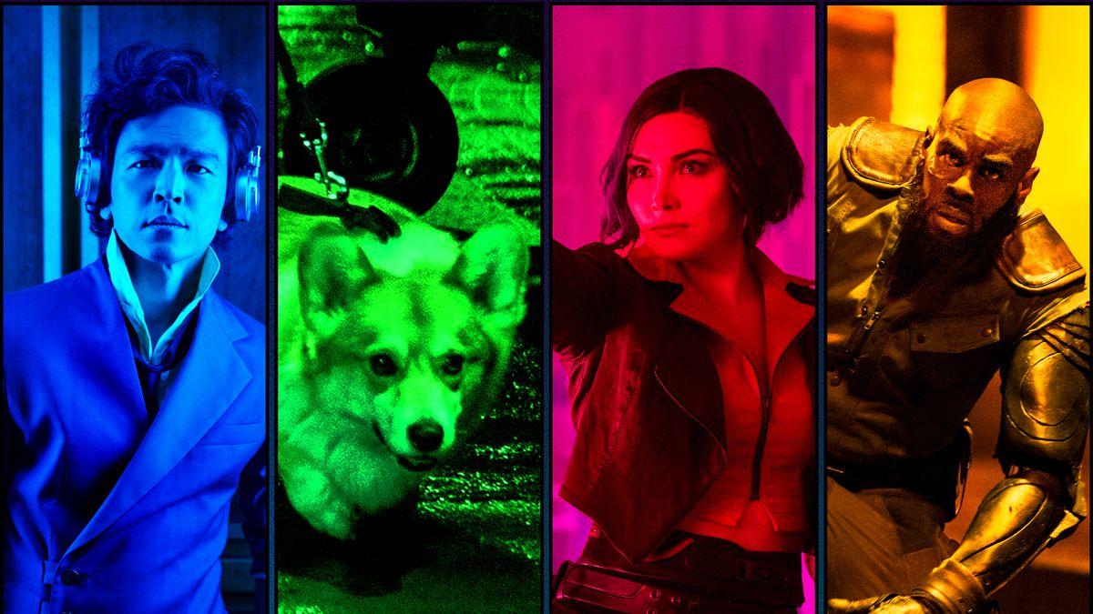 1200x675 Cowboy Bebop showrunner explains casting, costumes, and music