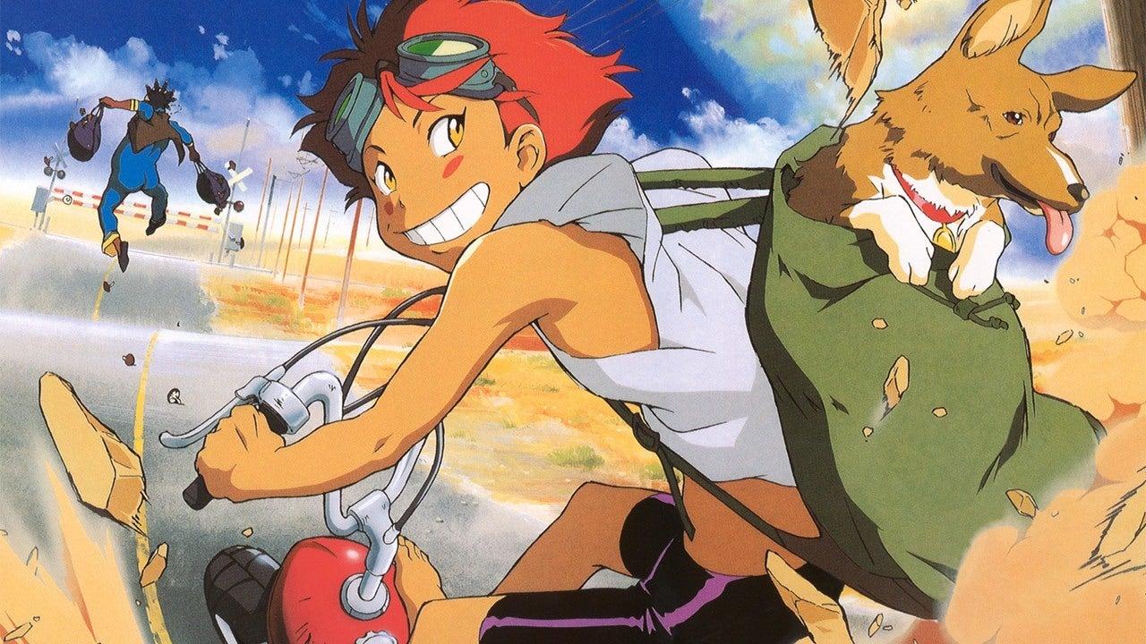 1280x720 The Many Inspirations of Cowboy Bebop Director Shinichiro Watanabe