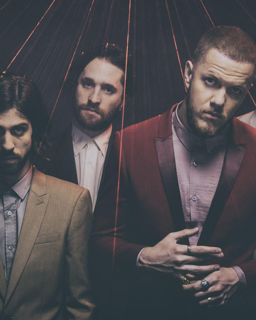852x1064 Imagine Dragons coming to the MidFlorida Credit Union Amphitheatre in Tampa