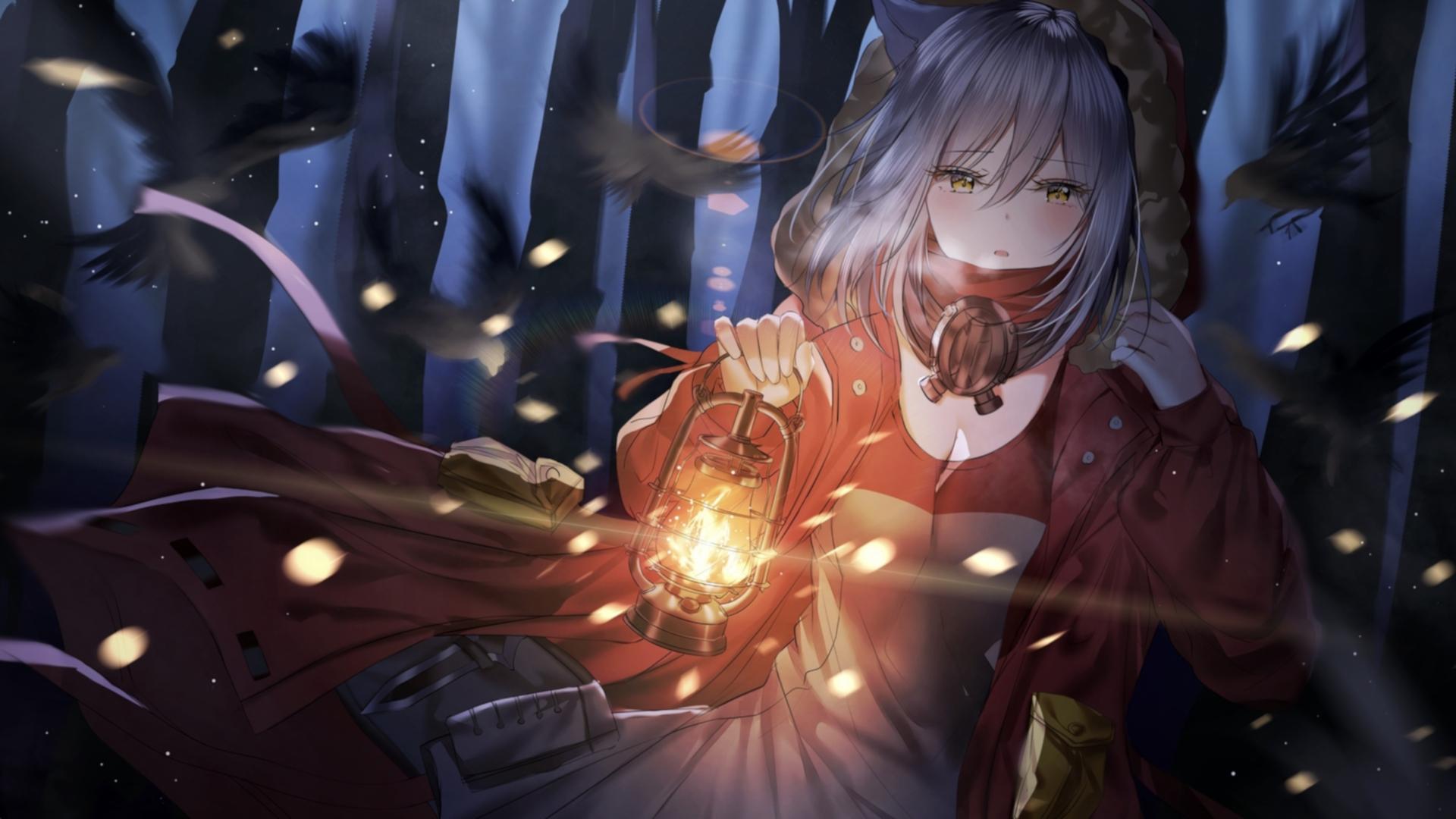 1920x1080 Nightcore」 Birds Dragons ♪