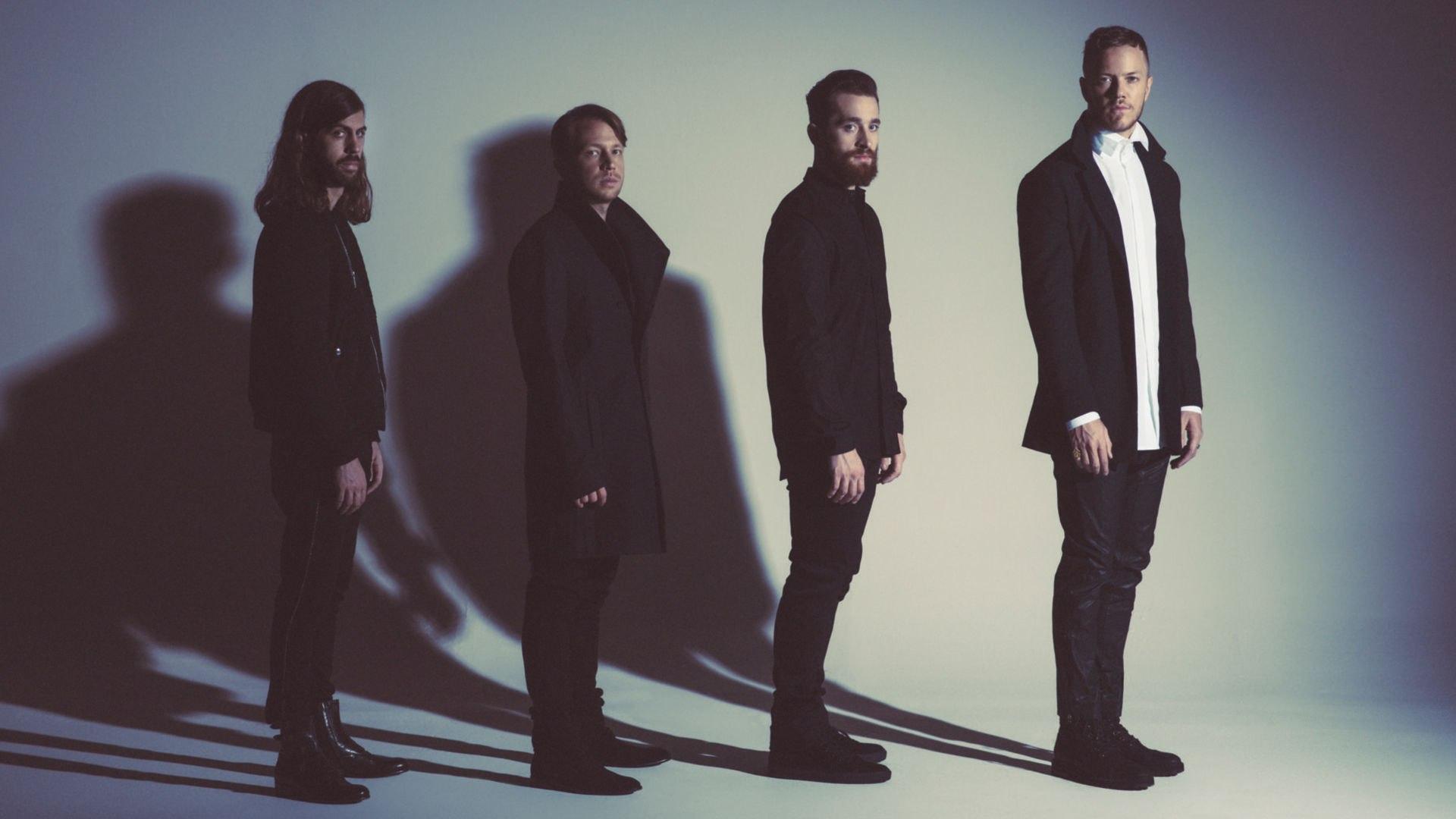 1920x1080 Imagine Dragons It Takes