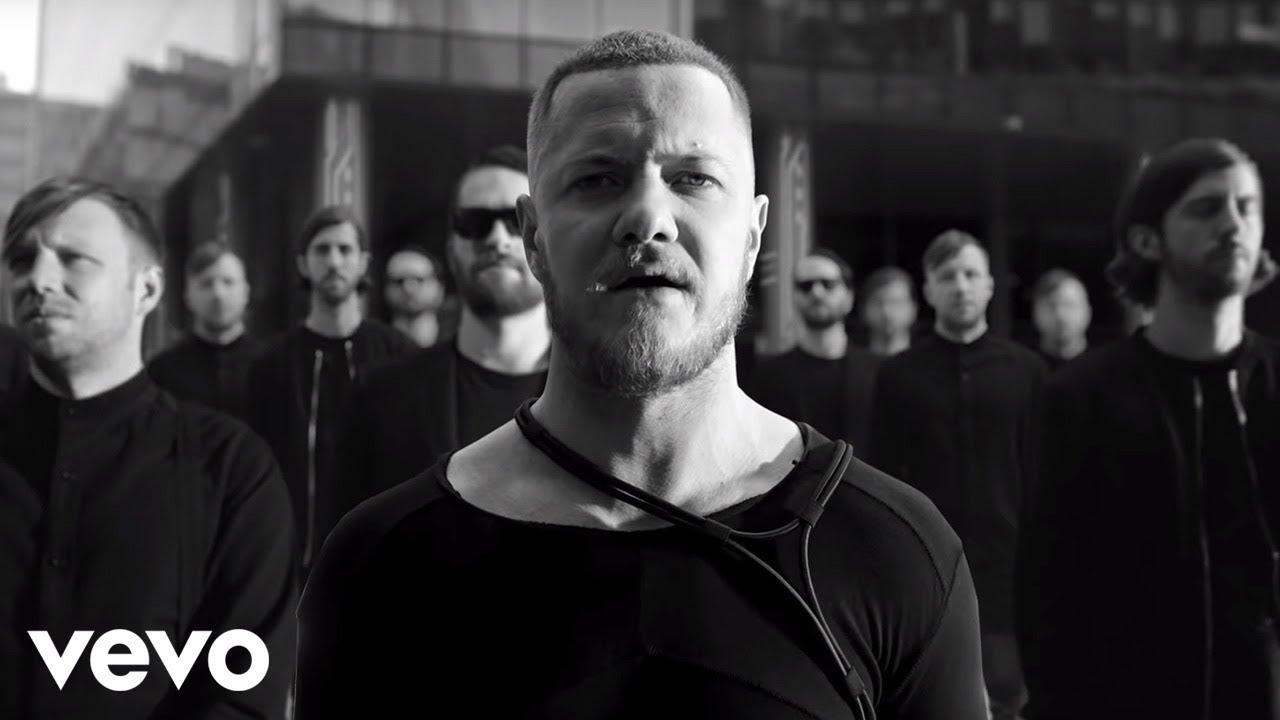 1280x720 Imagine Dragons