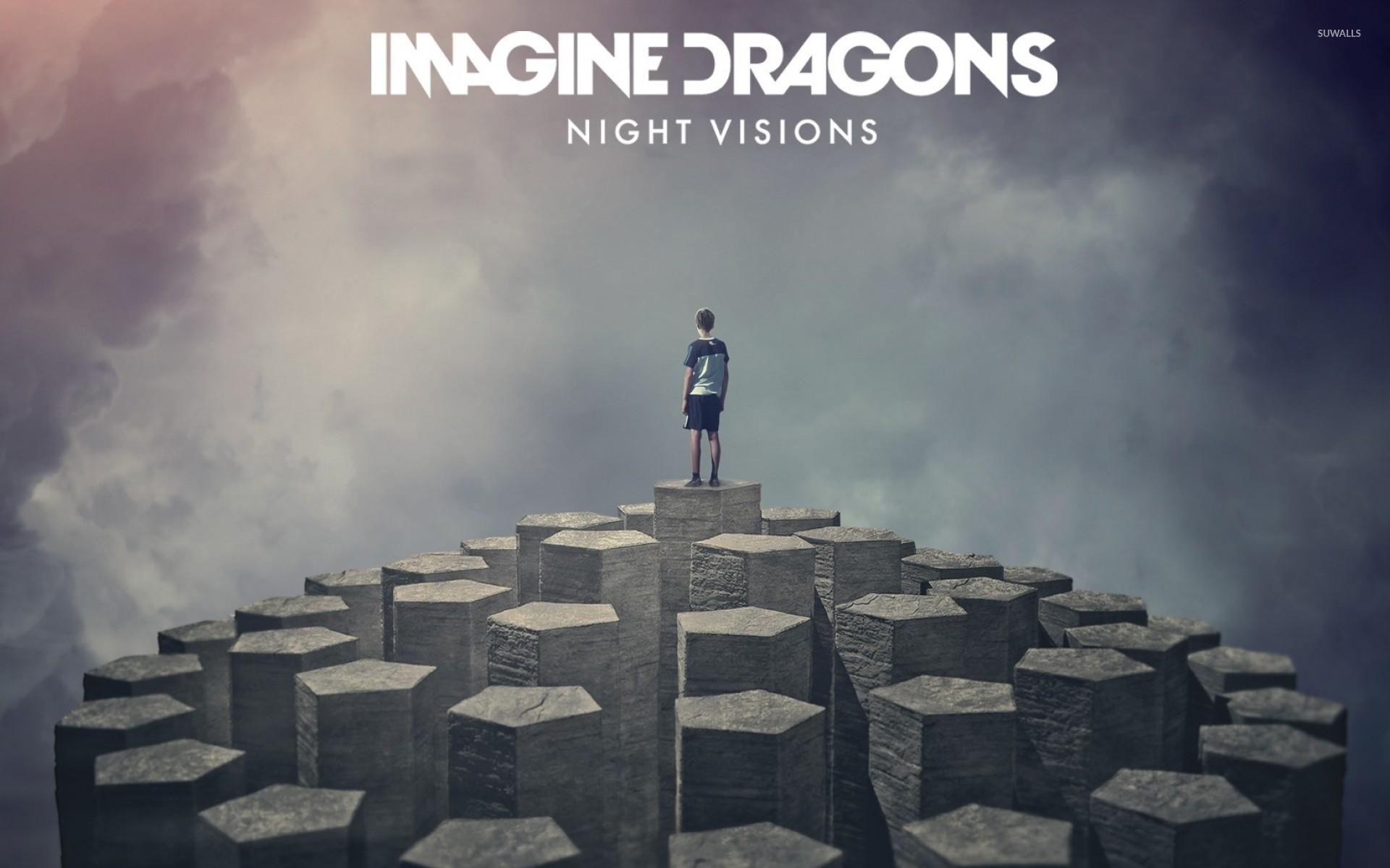 1920x1200 Imagine Dragons Visions wallpaper wallpaper