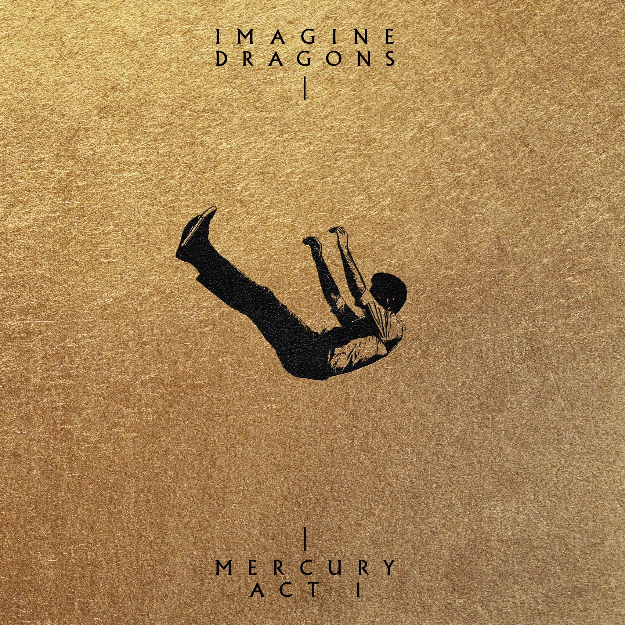 2048x2048 Imagine Dragons singer Dan Reynolds talks 'vulnerable' new songs