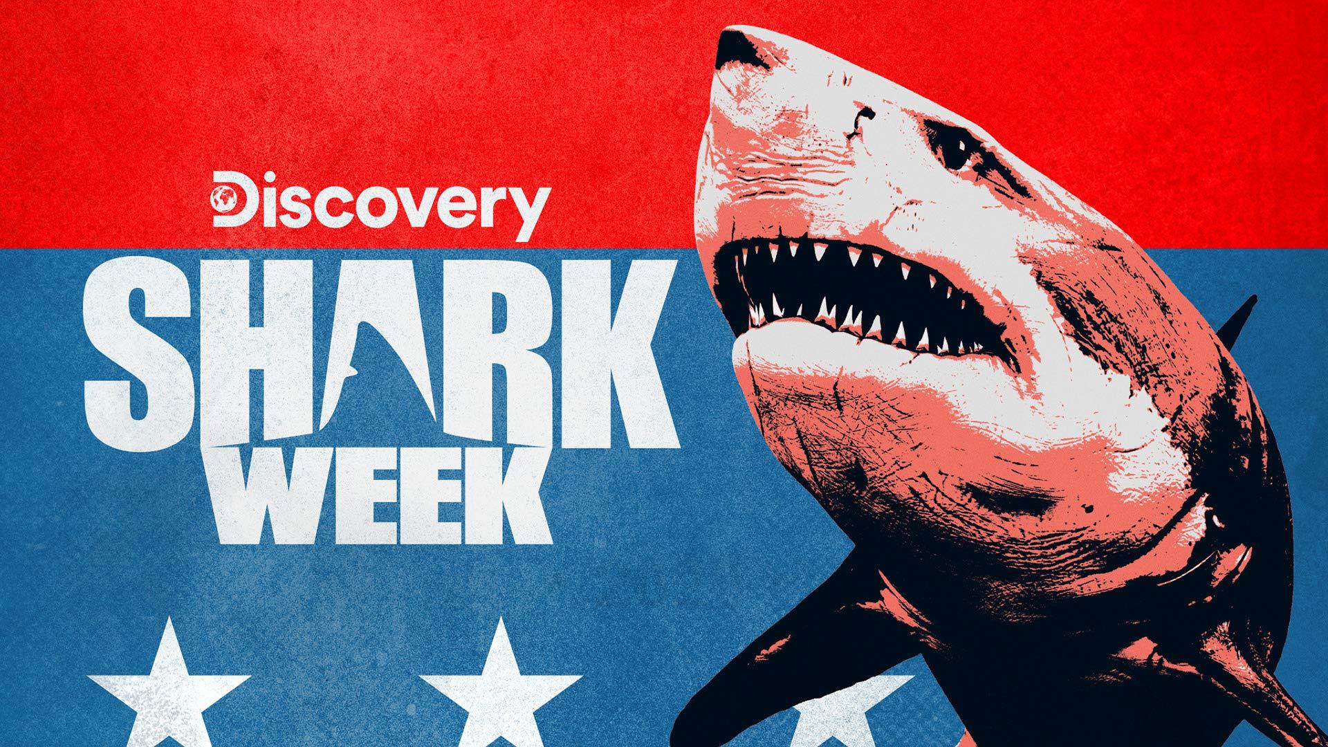 1920x1080 Shark Week Season 2018