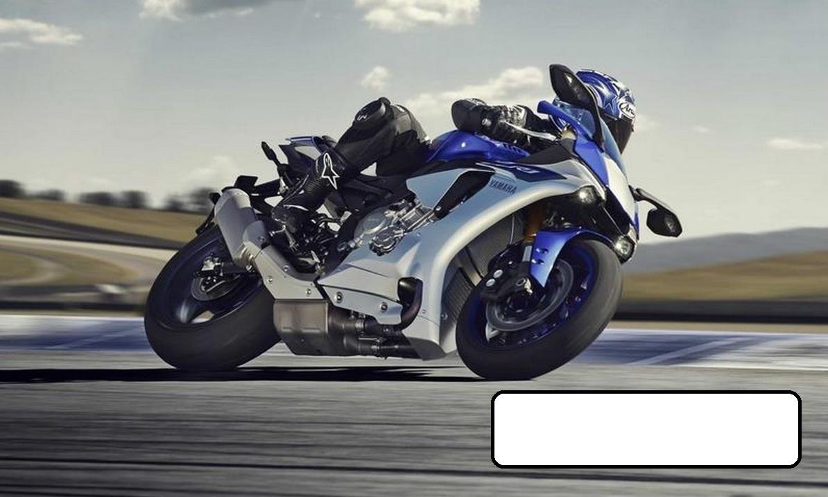 1194x717 Yamaha R1 photo surface ahead of press conference Moto Guide