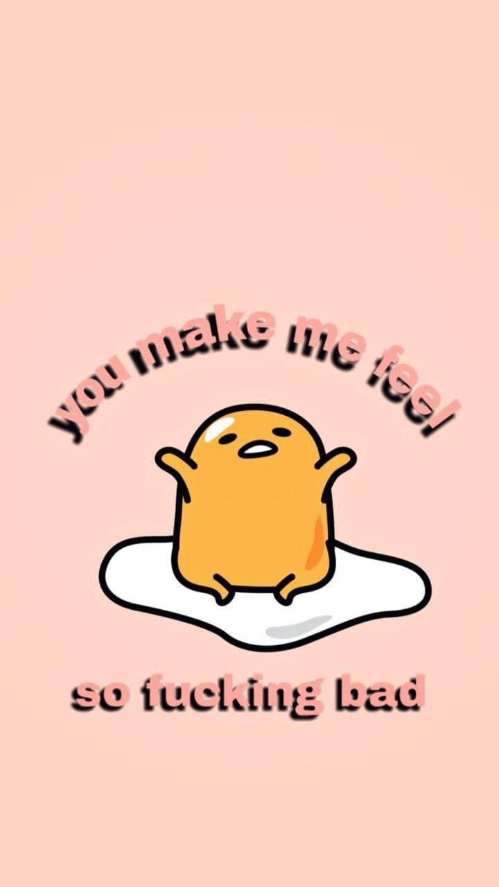 720x1280 Gudetama wallpaper aesthetic • Wallpaper For You HD Wallpaper For Desktop & Mobile