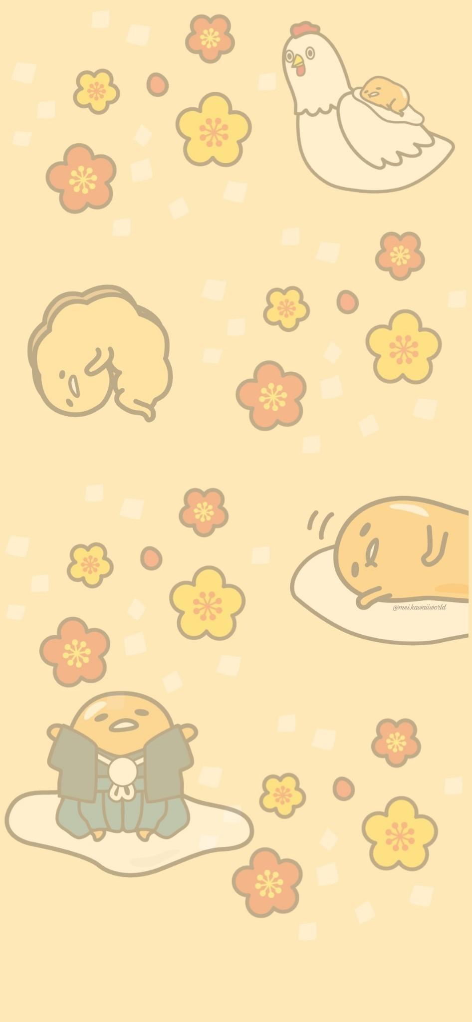 946x2048 Kawaii wallpaper page