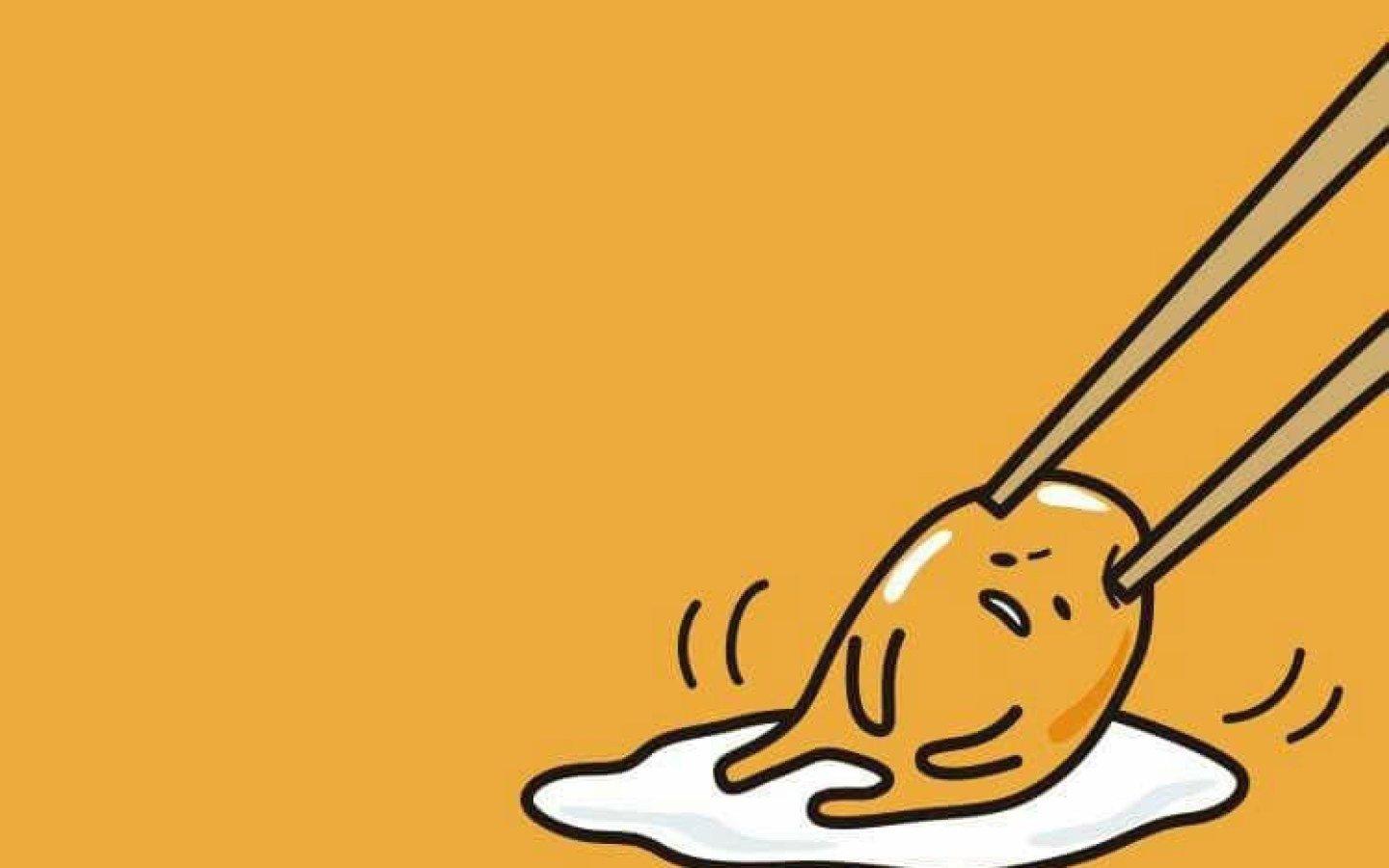 Gudetama Aesthetic Wallpapers Top Free Gudetama Aesthetic Backgrounds