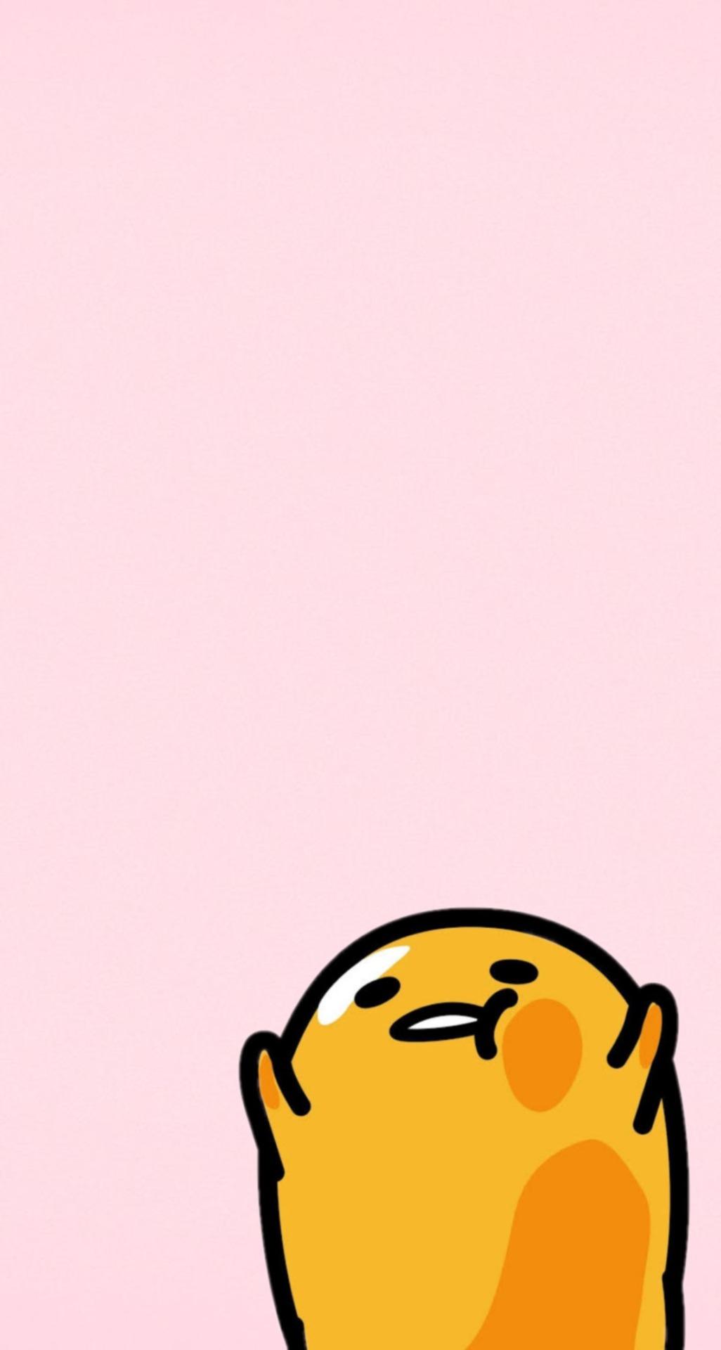 1026x1920 gudetama wallpaper