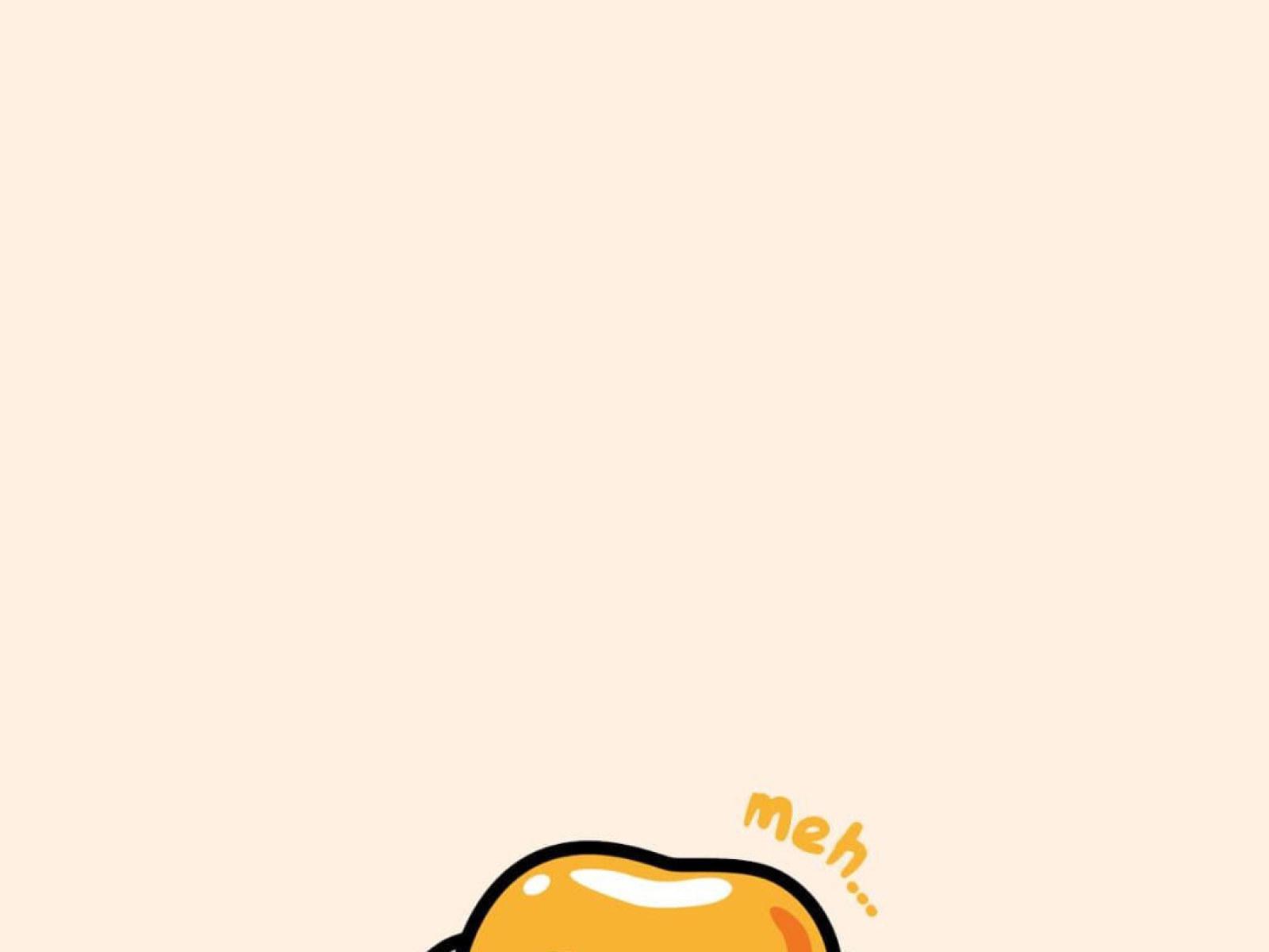 1600x1200 Gudetama wallpaper iphone • Wallpaper For You HD Wallpaper For Desktop & Mobile