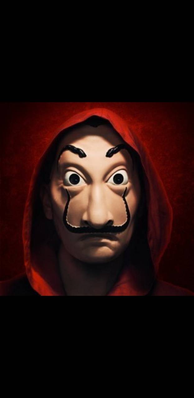 623x1280 Money Face Wallpaper, HD Money Face Background