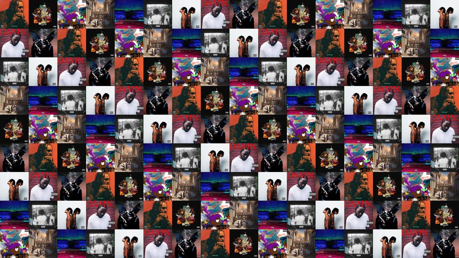 1920x1080 Migos Wallpaper background picture