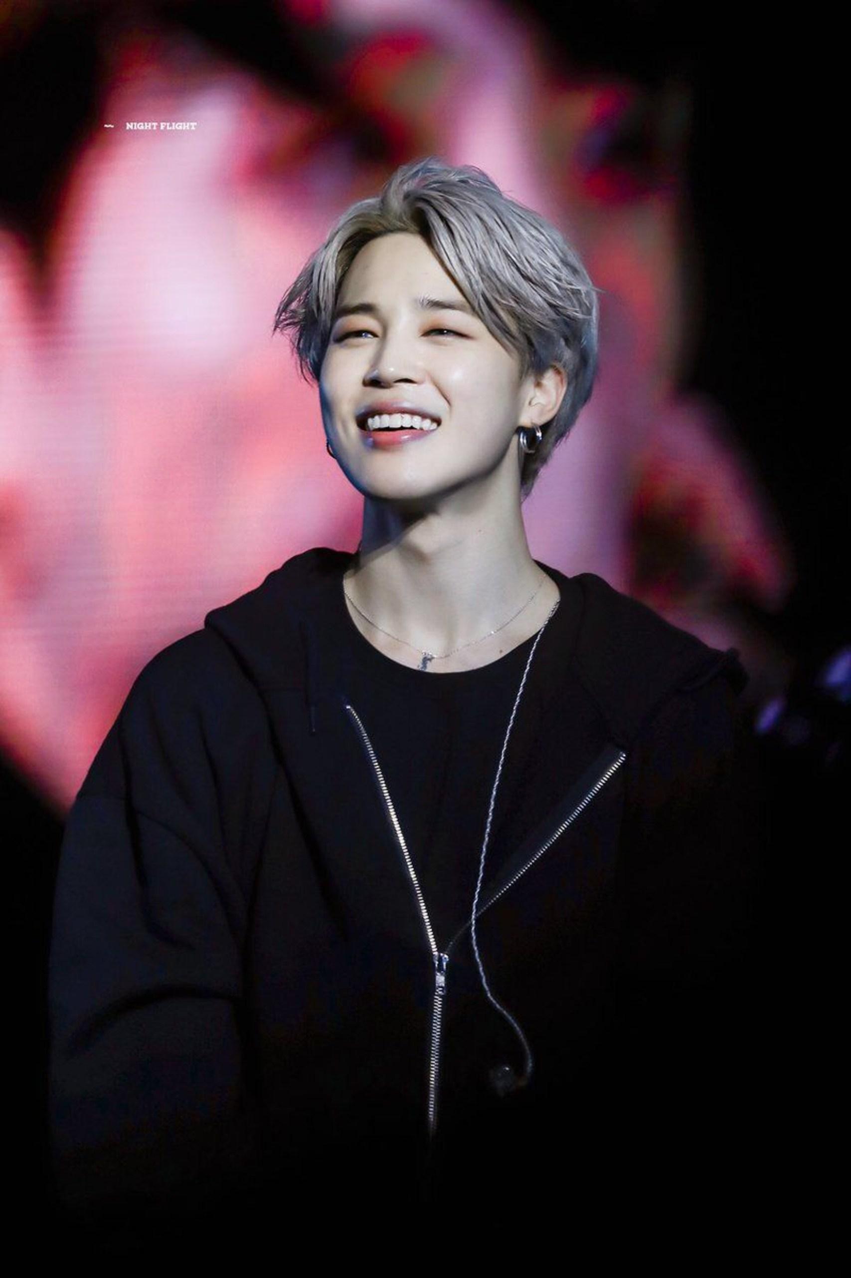 1707x2561 Jimin Love Yourself Tour Taiwan