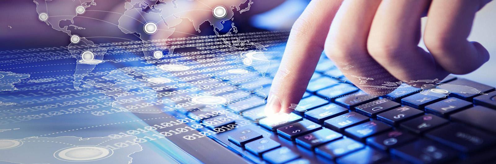 1600x530 Information Technology Wallpaper HD