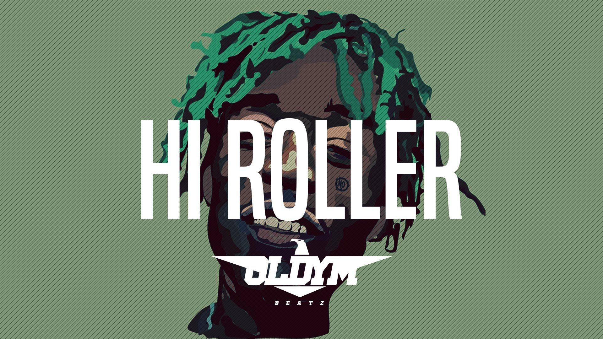 1920x1080 Free Lil Uzi Vert x Gucci Mane Type Beat 2016 Hi Roller Free Trap