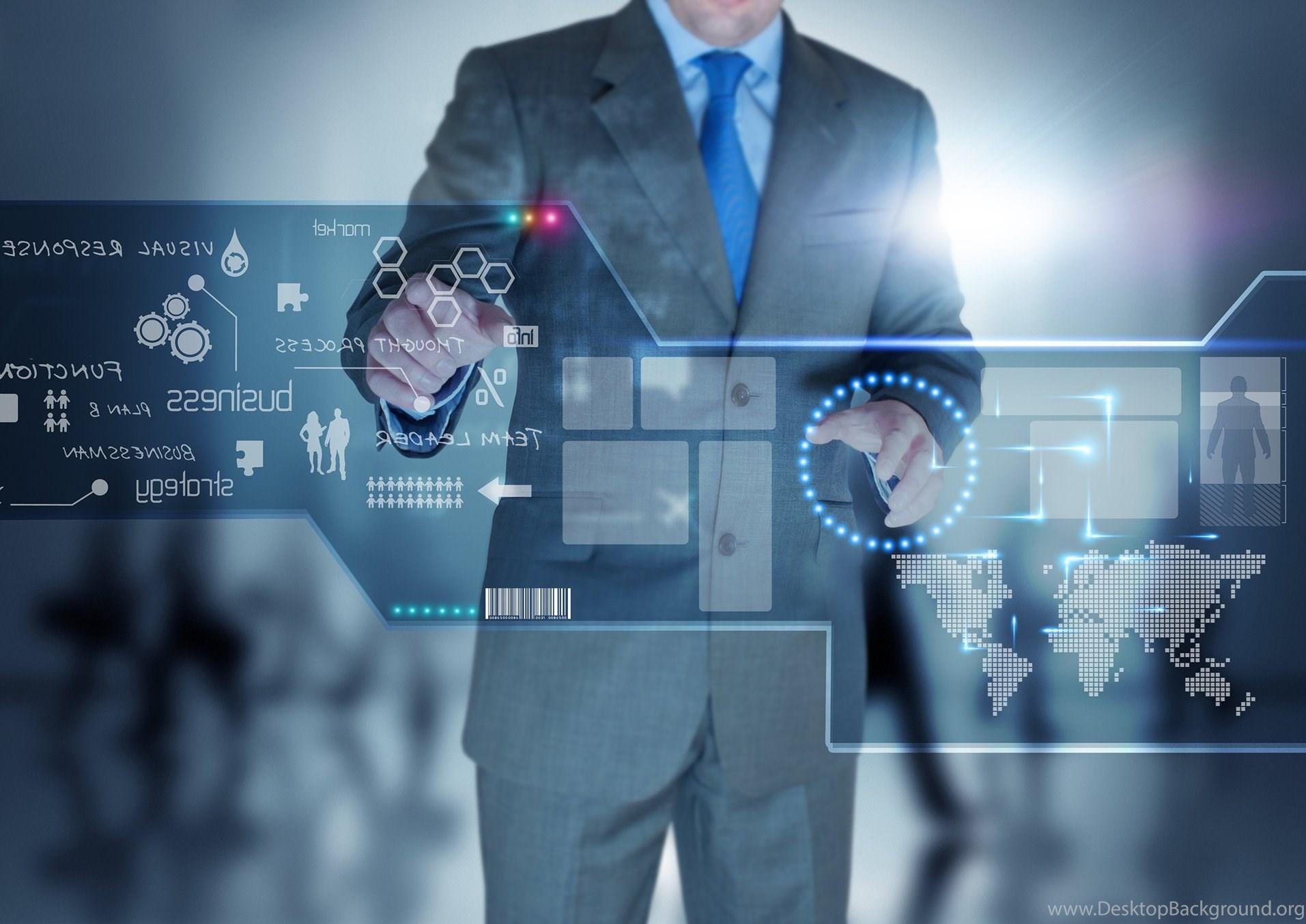 1913x1353 Information Technology Wallpaper Management System Background