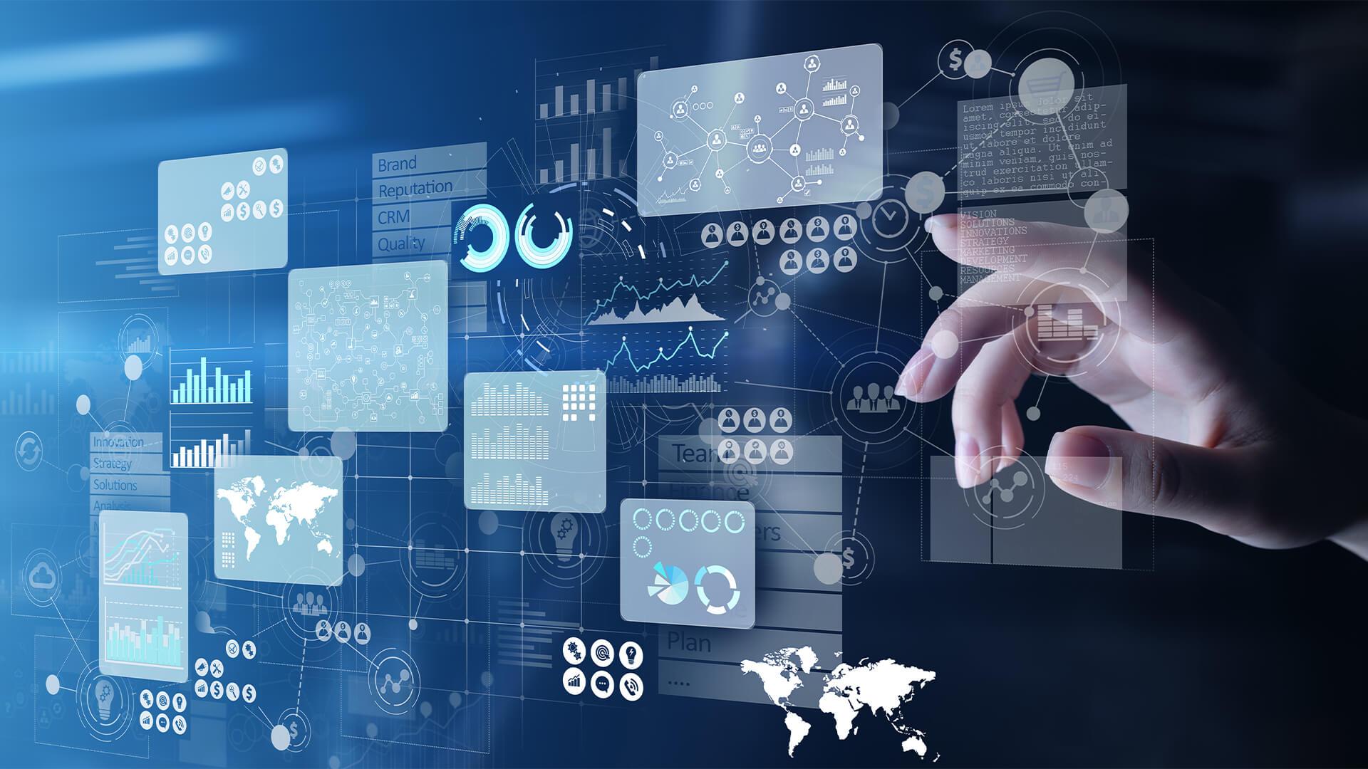 1920x1080 The Ever Shifting Relationship Between Tech & Business Practices Global Media Ltd