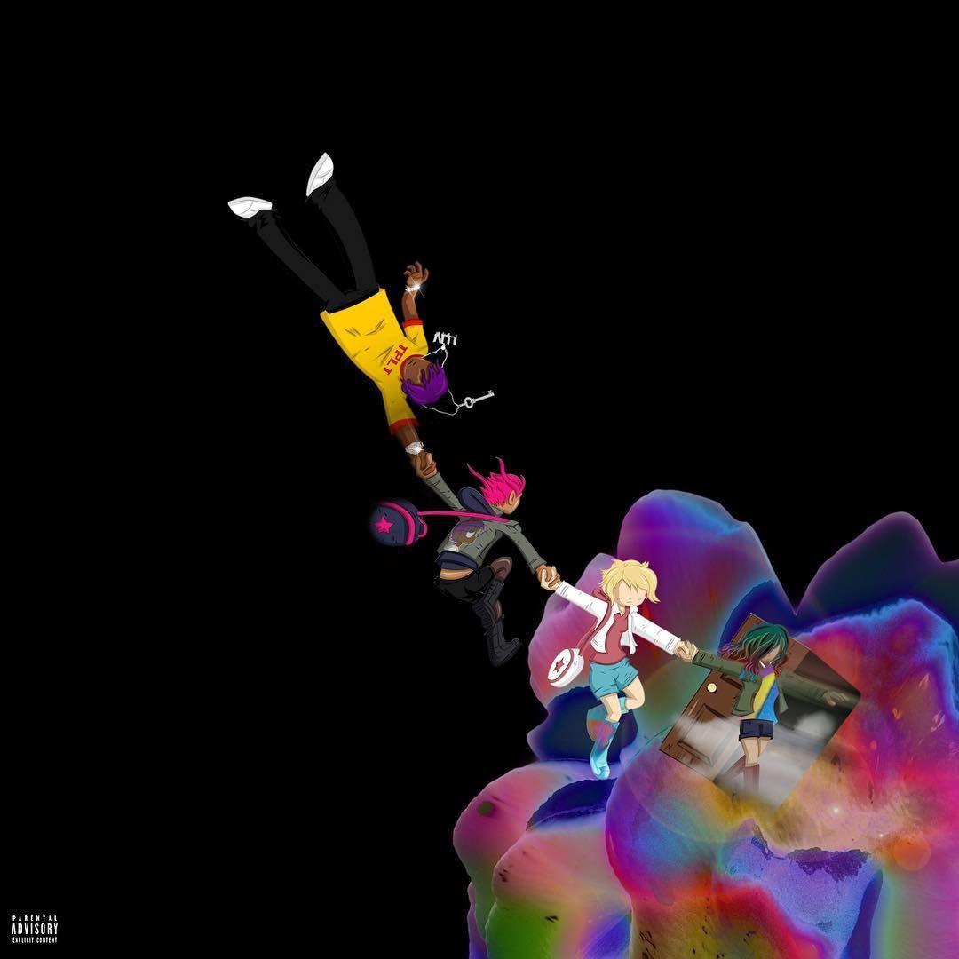 Lil Uzi Vert vs The World 2 Wallpapers Top Free Lil Uzi