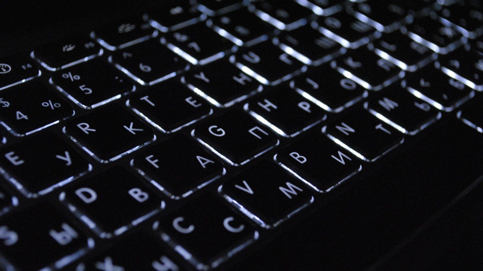 1920x1080 IT Technology Wallpaper