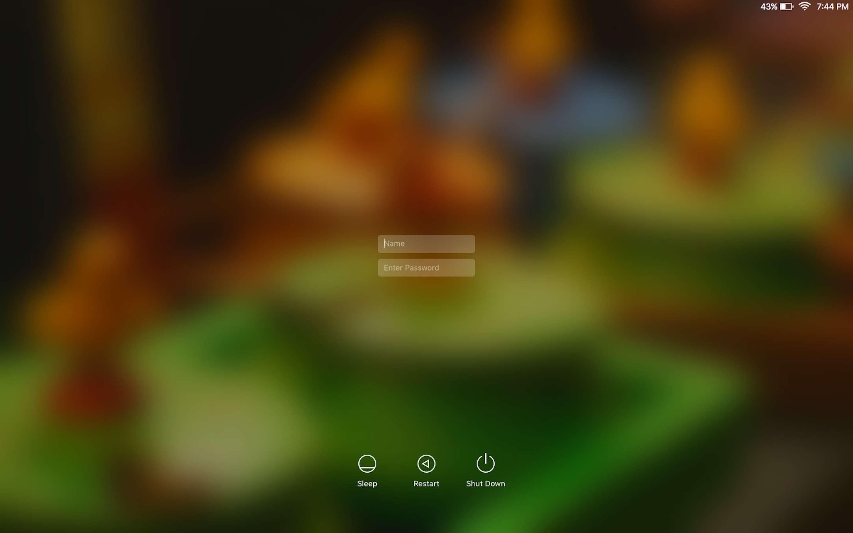2952x1845 background, battery, battery level, blur, blurred, blurred background, business, computer, data, date, desktop, desktop background, desktop wallpaper, gradient, HD wallpaper, information technology, laptop, lock wallpaper wallpaper