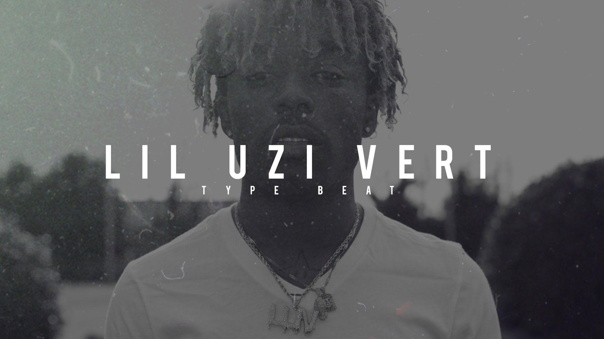 1920x1080 FREE Lil Uzi Vert / Future Type Beat. Saiyan Prod.