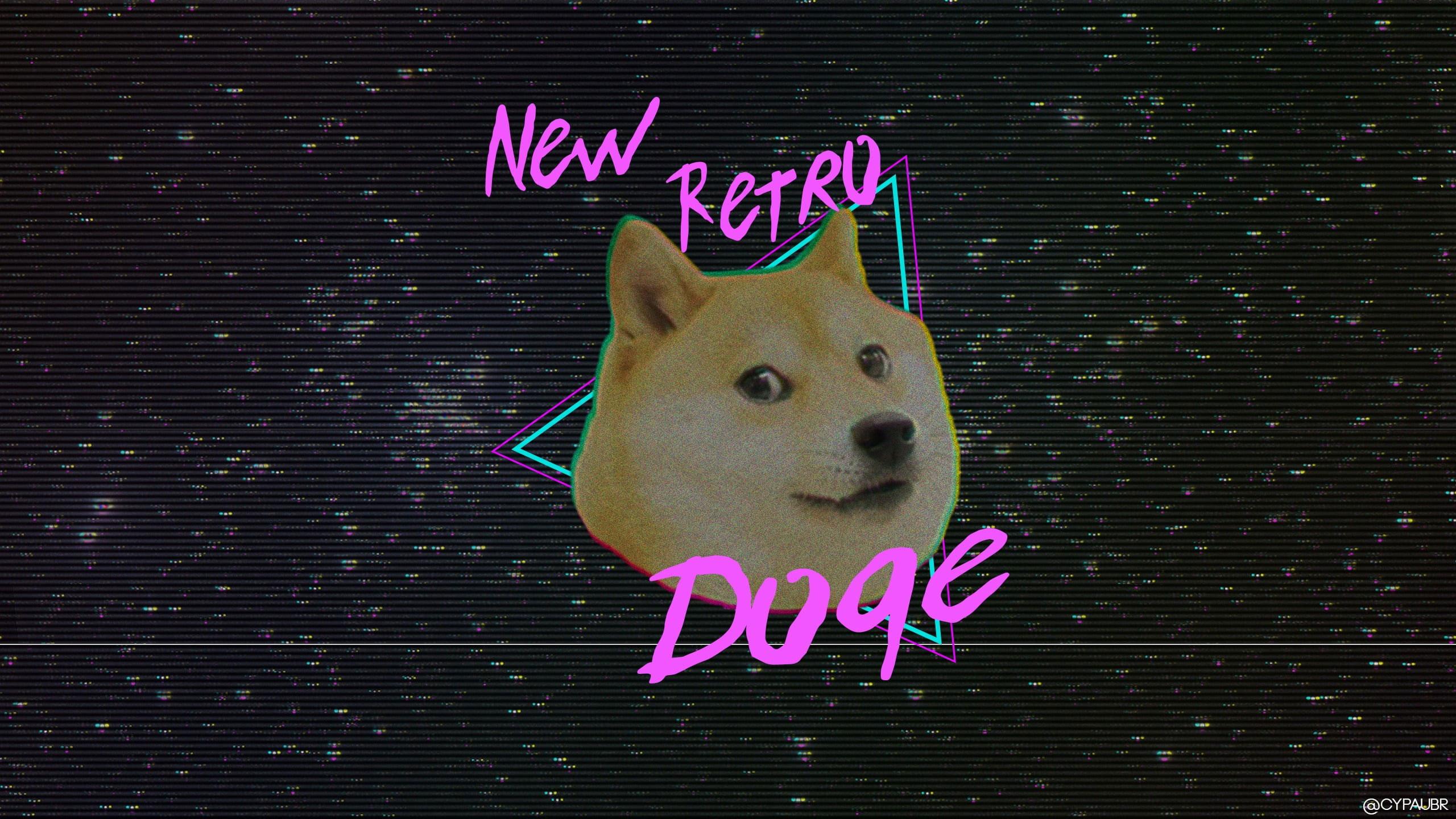 2560x1440 doge