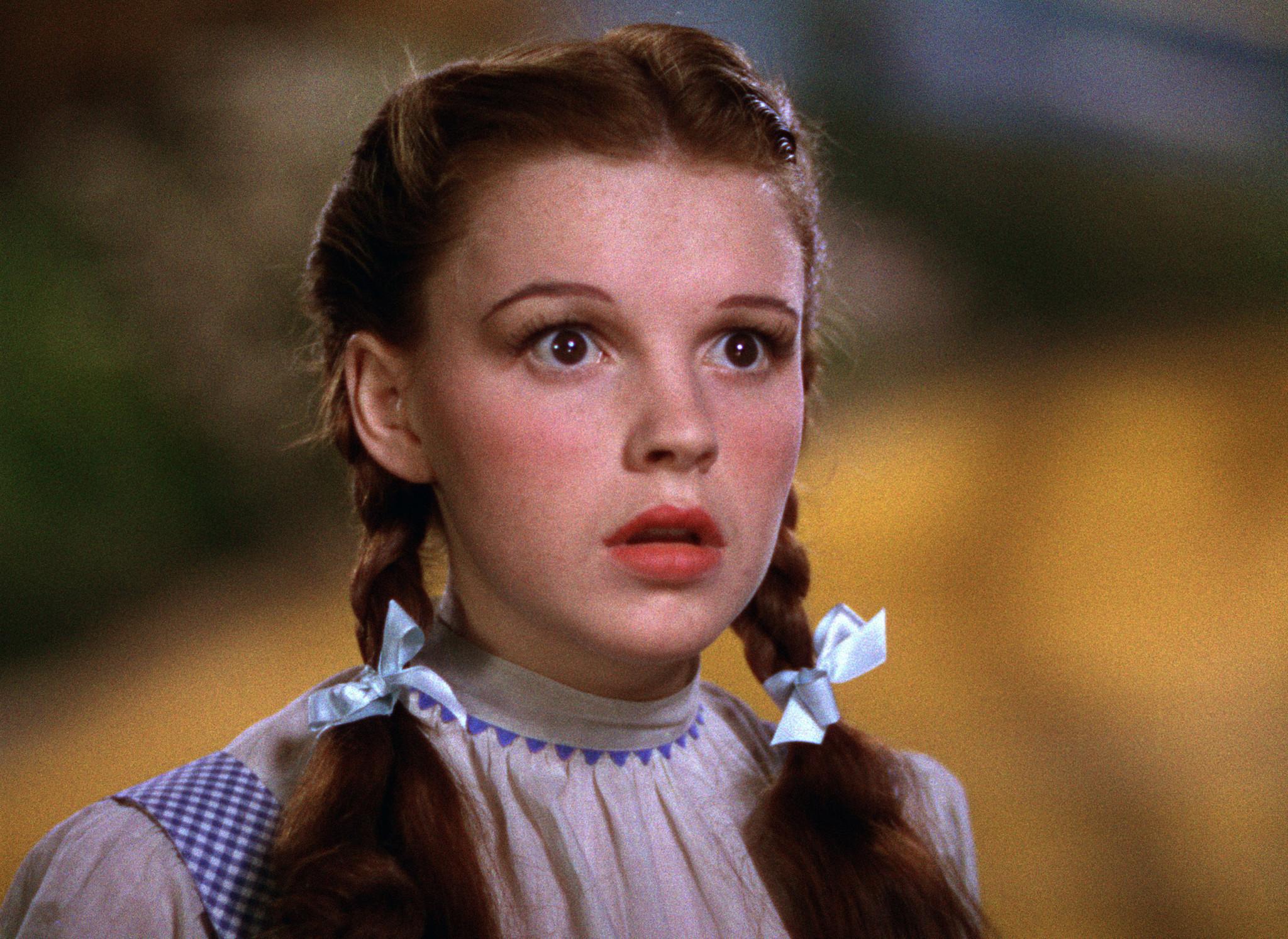 2048x1494 The Wizard Of Oz Judy Garland Movie