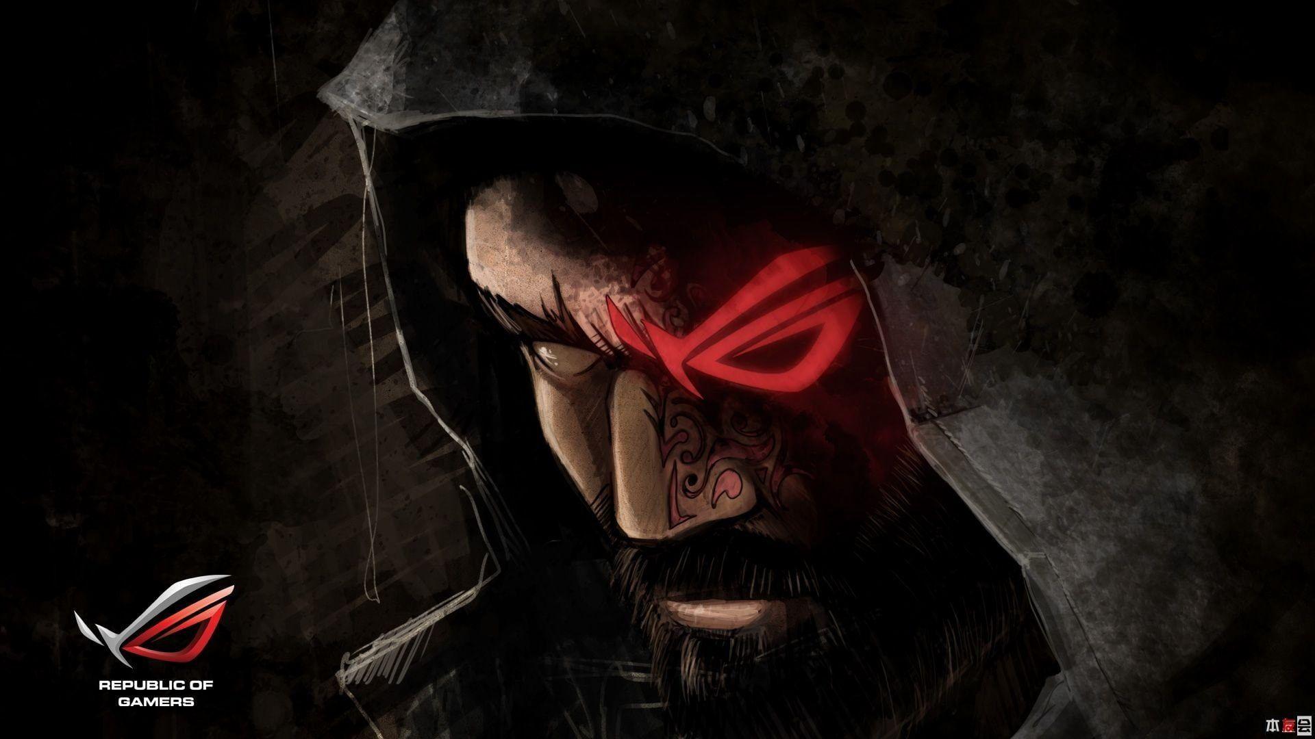 1920x1080 Technology #Asus #Computer Republic of Gamers P #wallpaper #hdwallpaper #desktop. Asus rog, Asus, Hood wallpaper