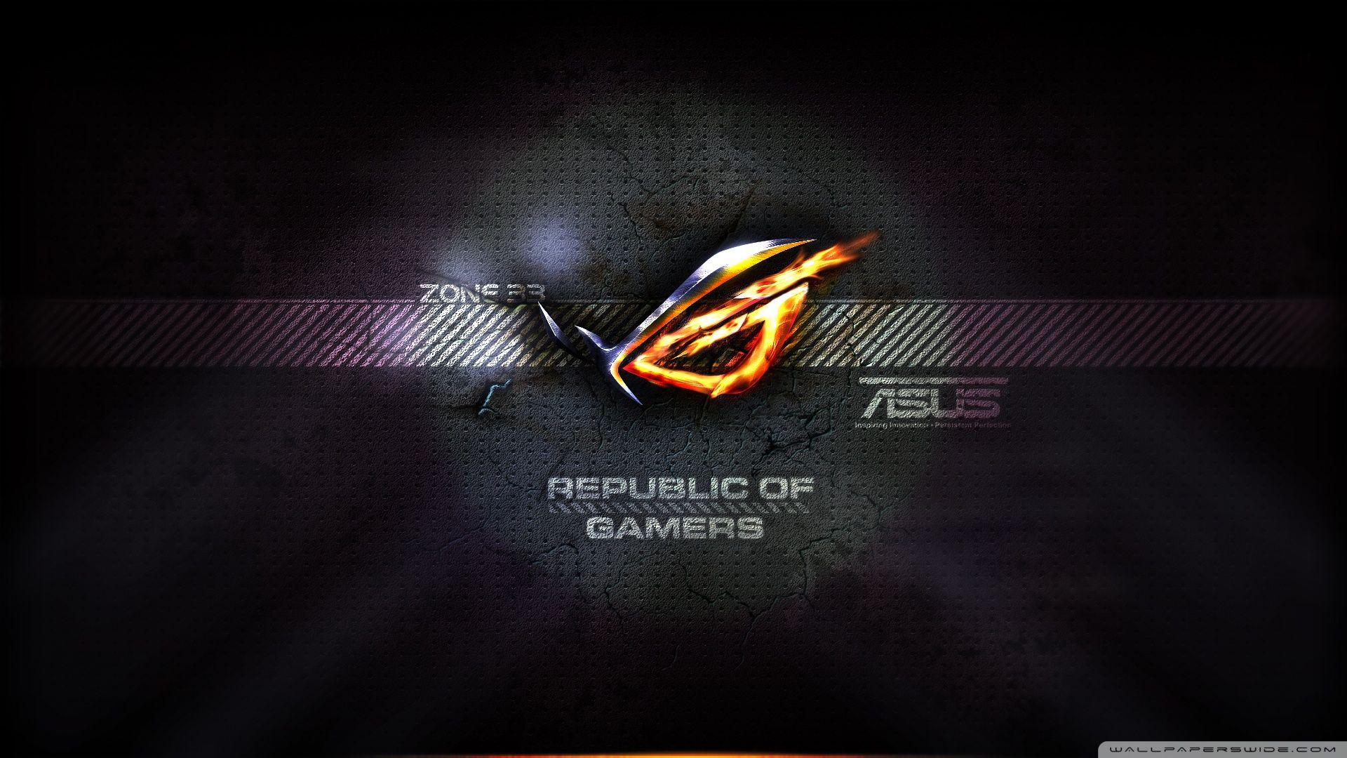 1920x1080 Asus Wallpaper