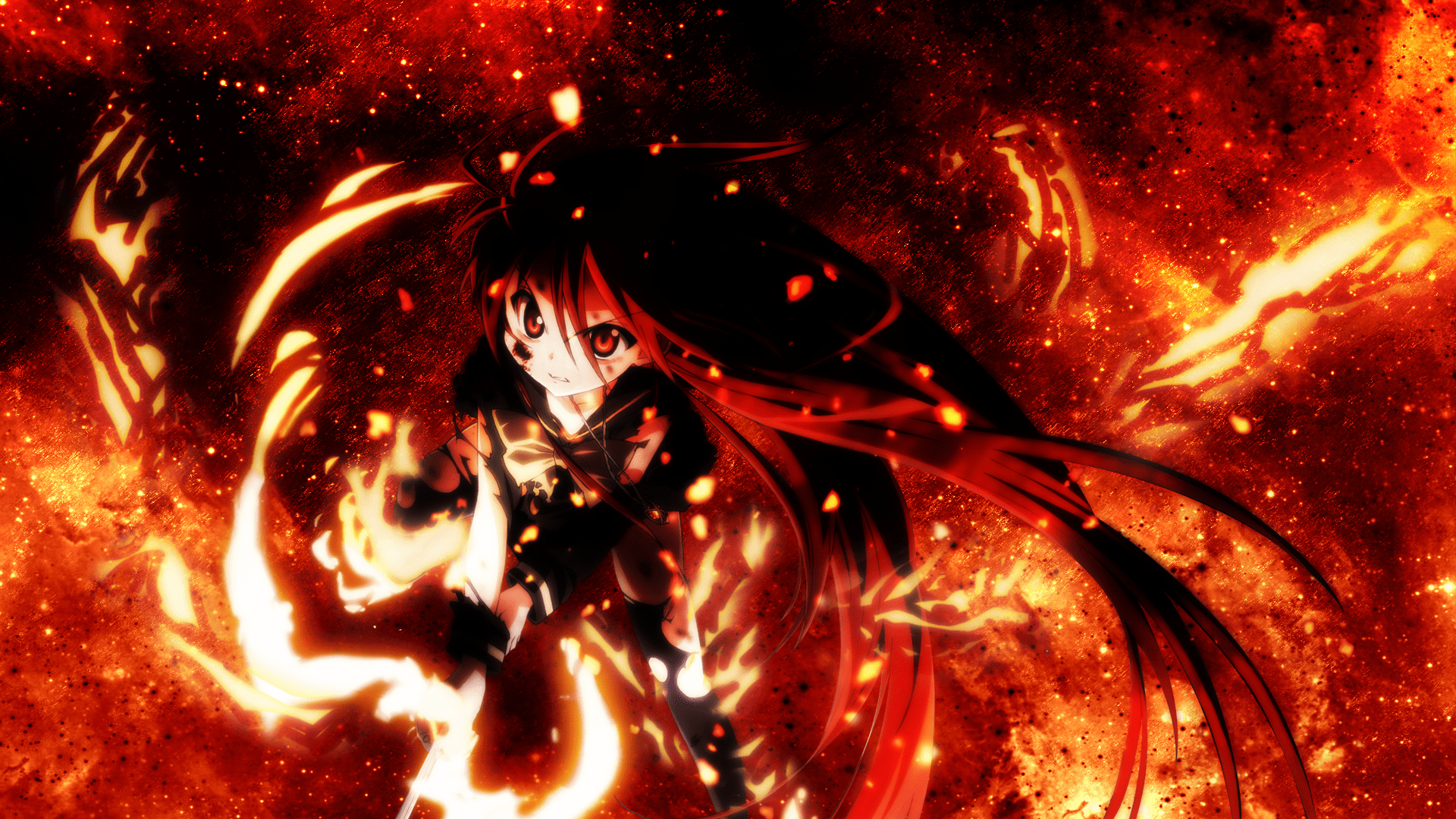 1920x1080 Free download Shakugan No Shana wallpaper 406128 [1920x1080] for your Desktop, Mobile & Tablet. Explore Shana Wallpaper. Shana Wallpaper, Shana Wallpaper