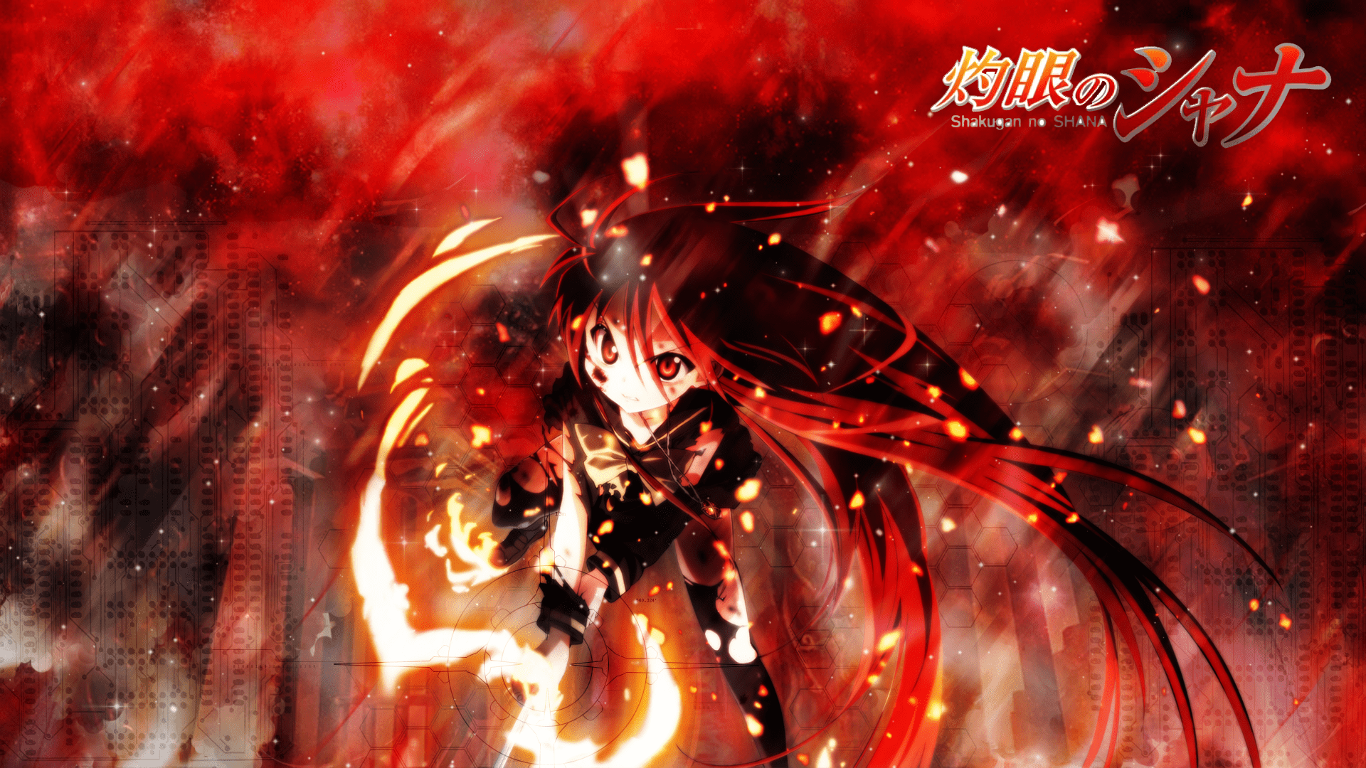 1920x1080 Free download Koromarus Shakugan no shana wallpaper by Koromaru chan [1920x1080] for your Desktop, Mobile & Tablet. Explore Shana Wallpaper. Shana Wallpaper, Shana Wallpaper