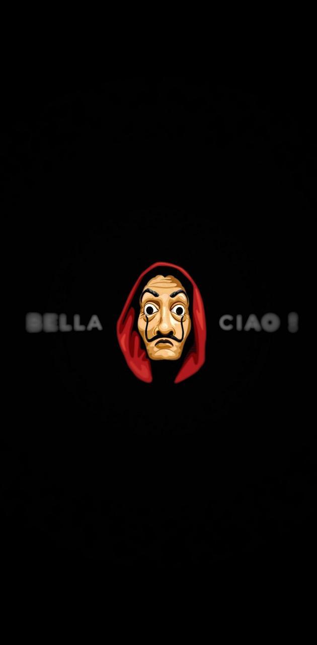 630x1280 Bella ciao wallpaper