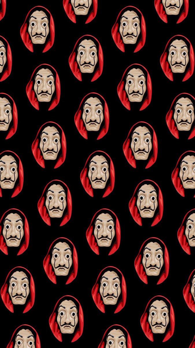 675x1200 Bella Ciao Money Heist