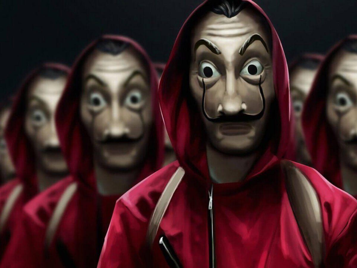 1200x900 Bella Ciao song meaning: The unbelievable story behind Money Heist song Bella Ciao