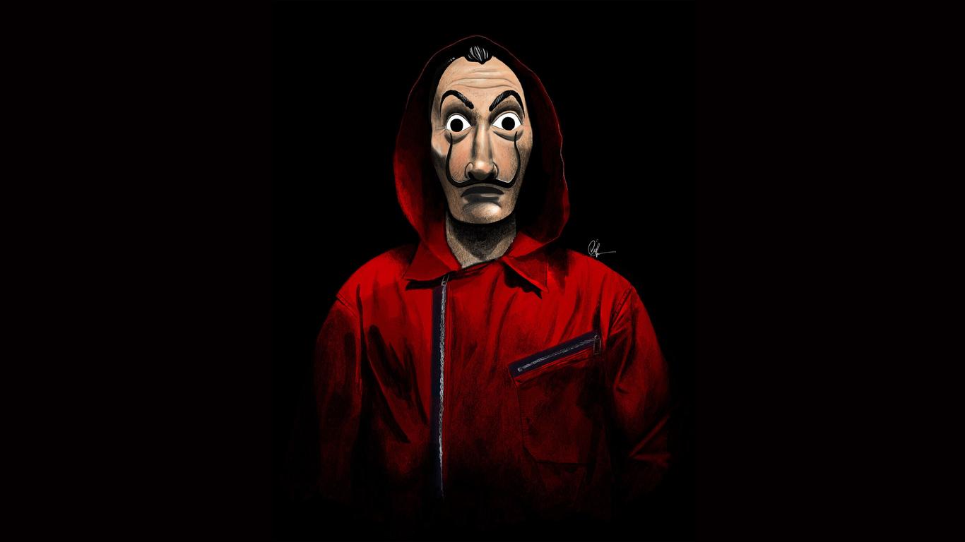 Money Heist Bella Ciao Wallpapers - Top Free Money Heist Bella Ciao ...