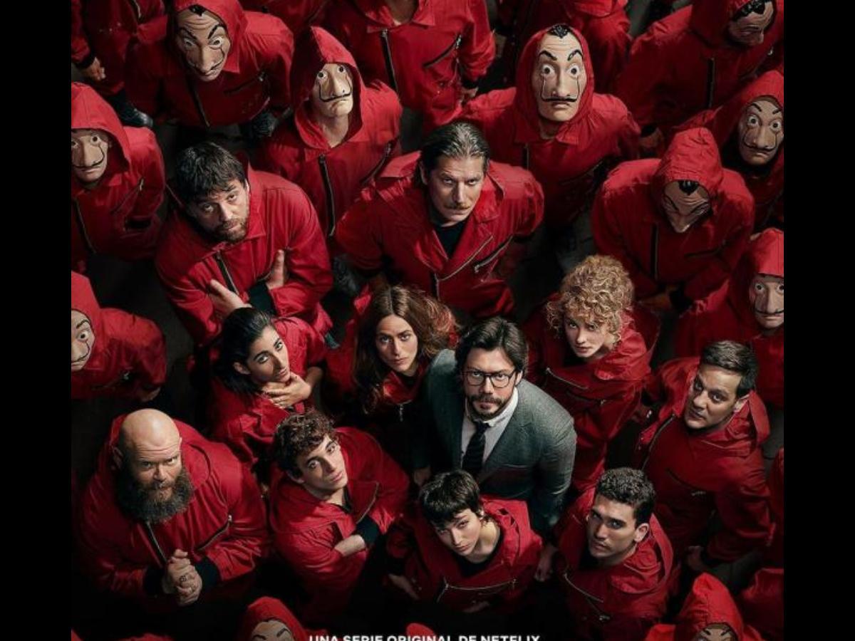 1200x900 Money Heist: Here's the meaning behind Bella Ciao from La Casa De Papel