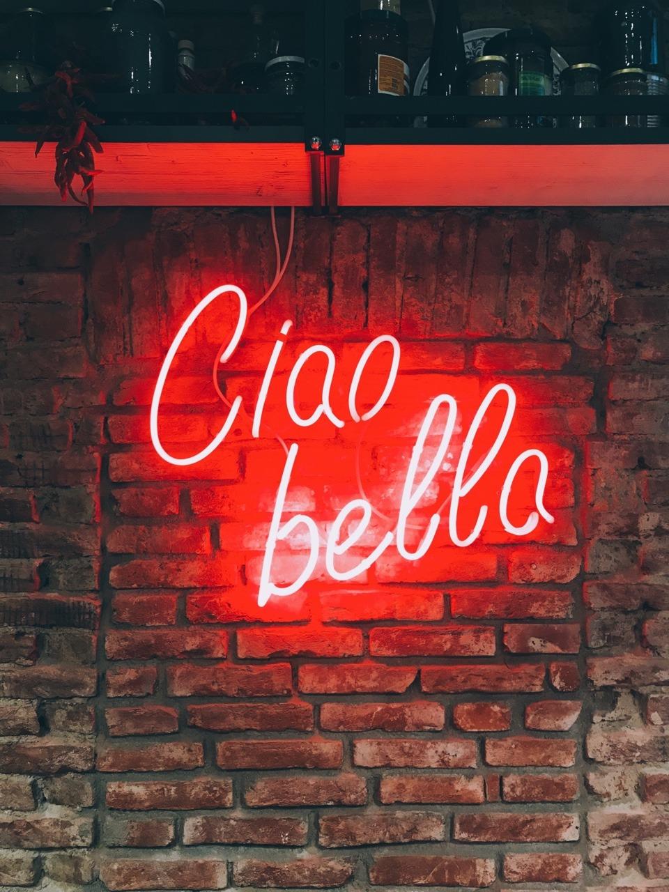 960x1280 image about Ciao trending