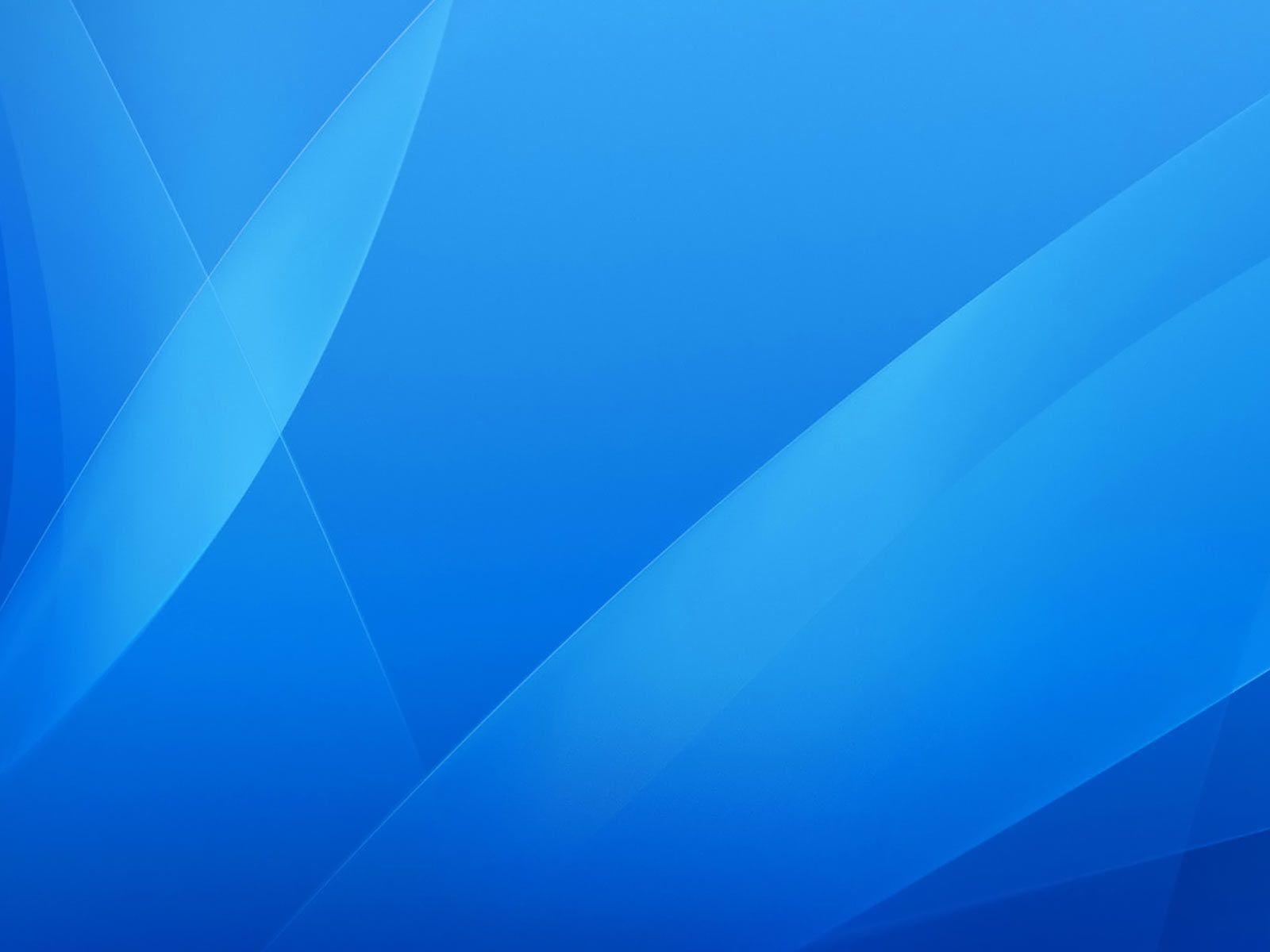 1600x1200 Desktop Wallpaper Blue