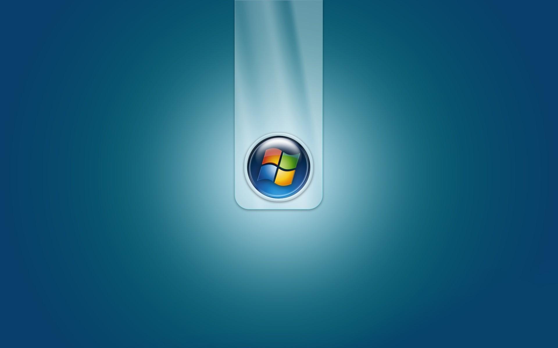 1920x1200 Windows Blue, Logo, White, Yellow wallpaper