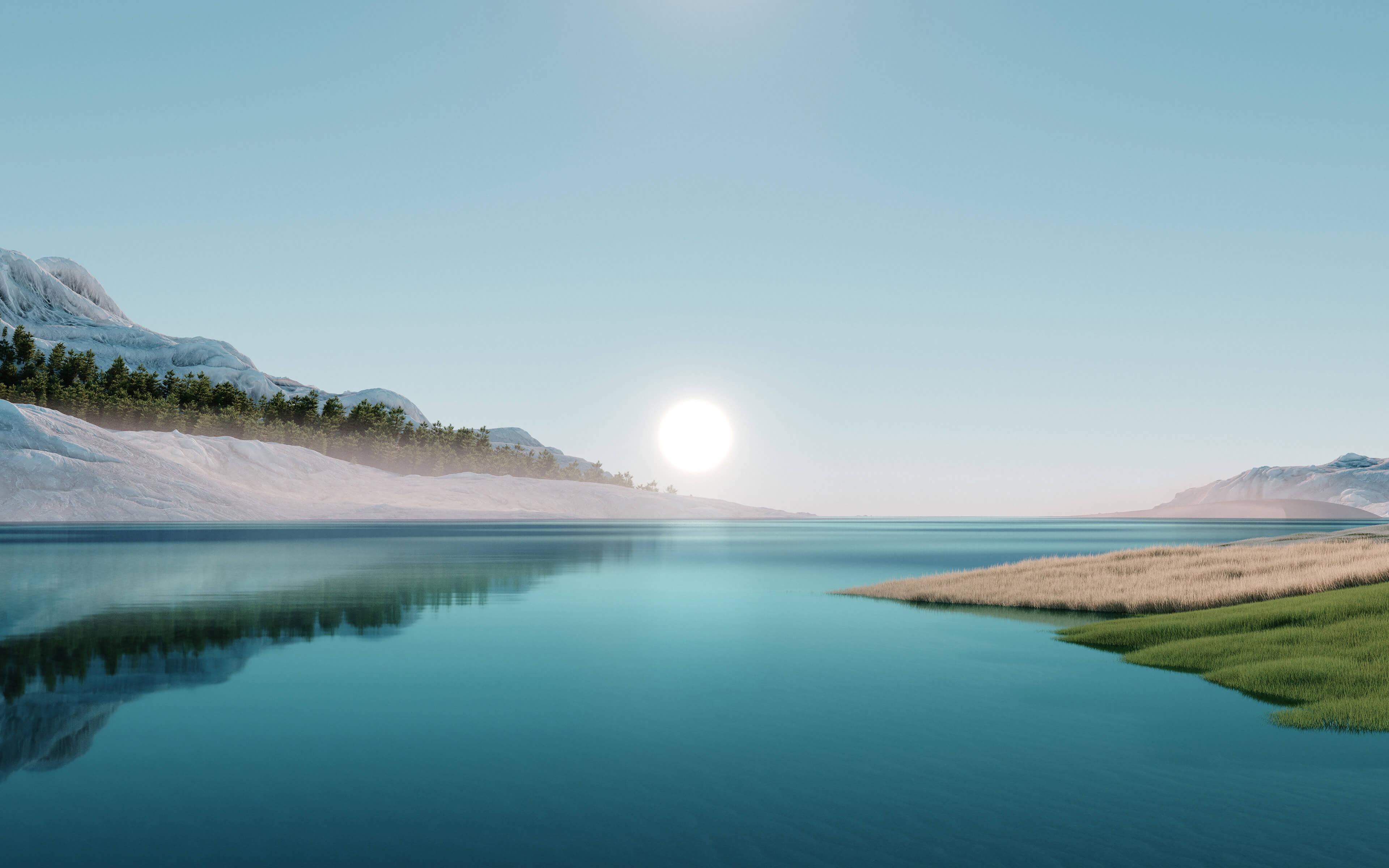 3840x2400 Windows 11