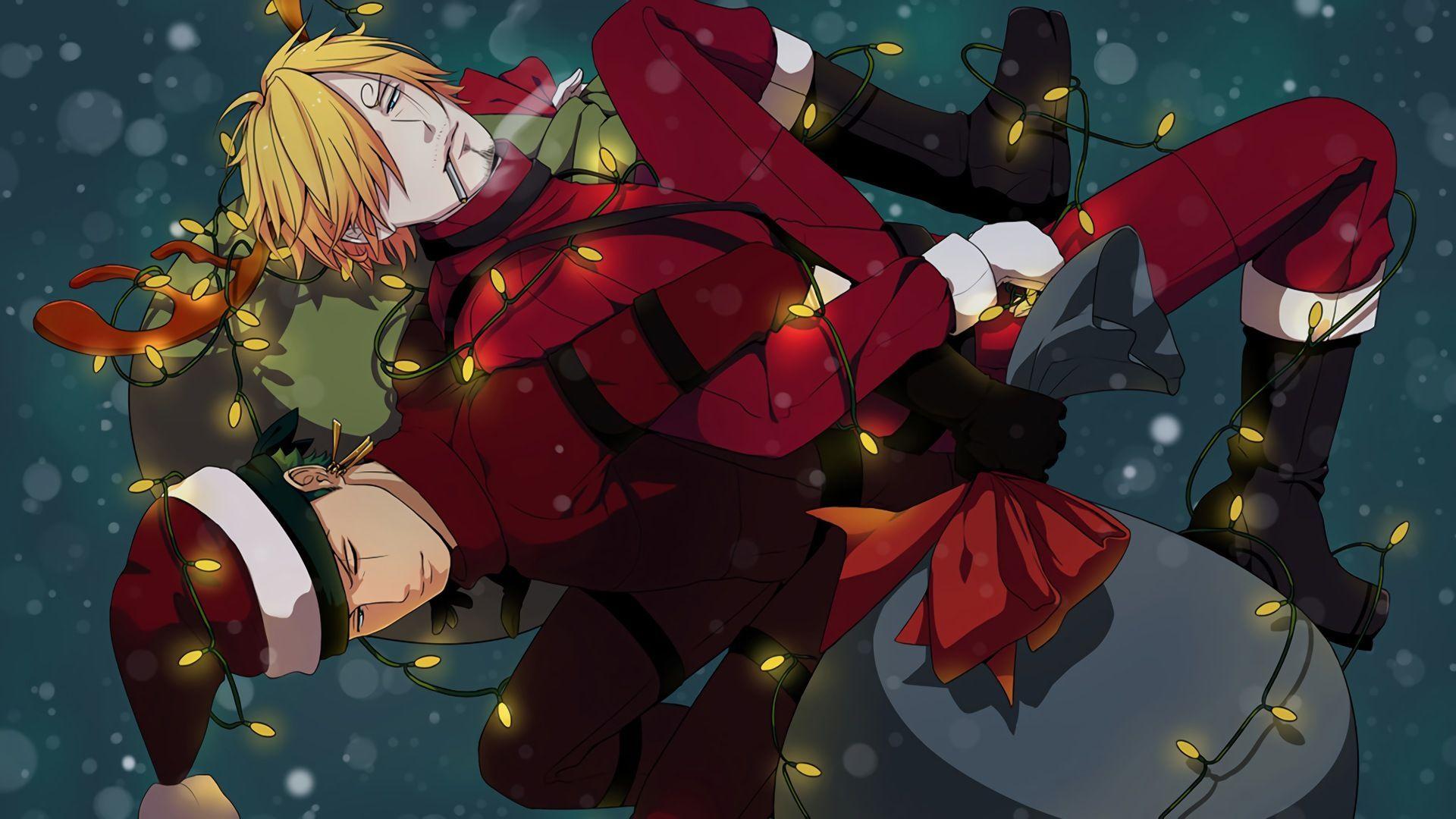 1920x1080 Inspirational One Piece Wallpaper Zoro and Sanji