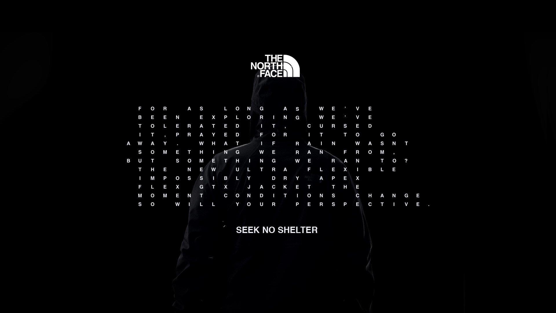 1920x1080 North Face Wallpaper