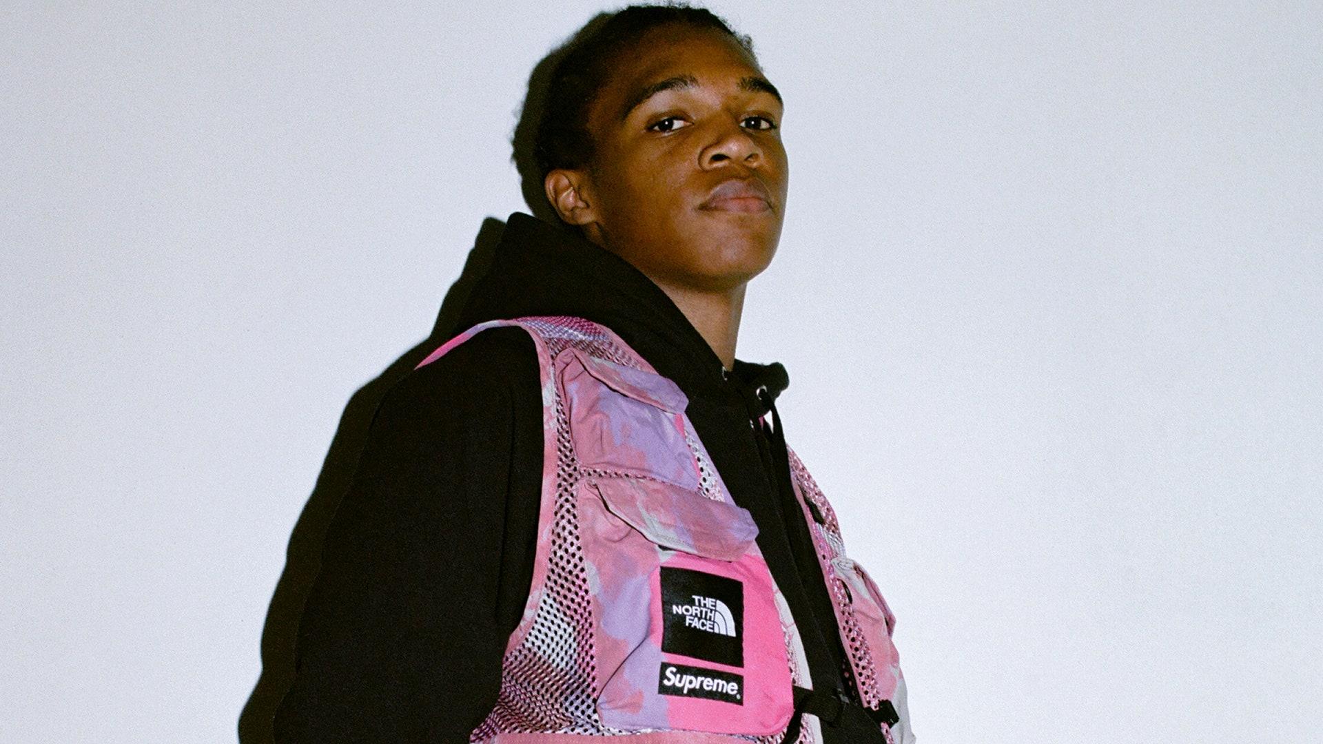 1920x1080 Supreme And The North Face Are Supporting Those Affected By Covid 19