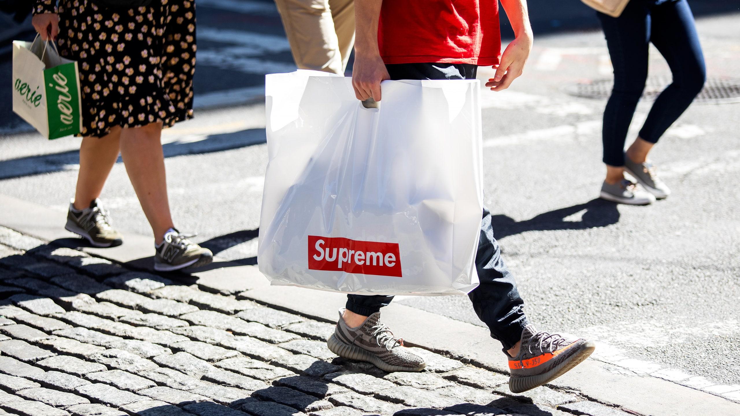 2560x1440 Why Is the Owner of North Face Buying Supreme for $2.1 Billion?